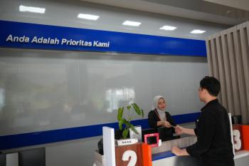 Pembatalan Tiket KA Saat Ini Hanya Dilayani Secara Offline di Stasiun
